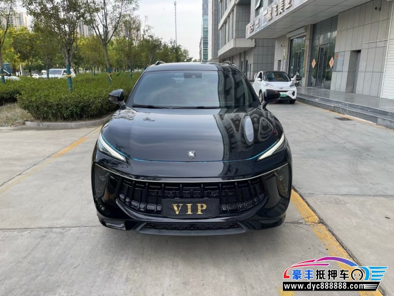 抵押车出售23年东风风行T5轿车