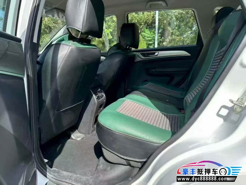 23年长城M6轿车抵押车出售