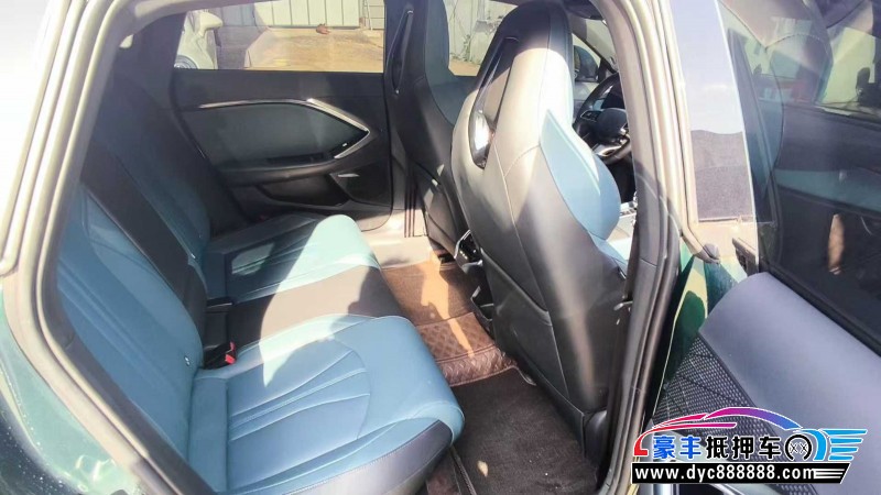 25年名爵MG轿车抵押车出售