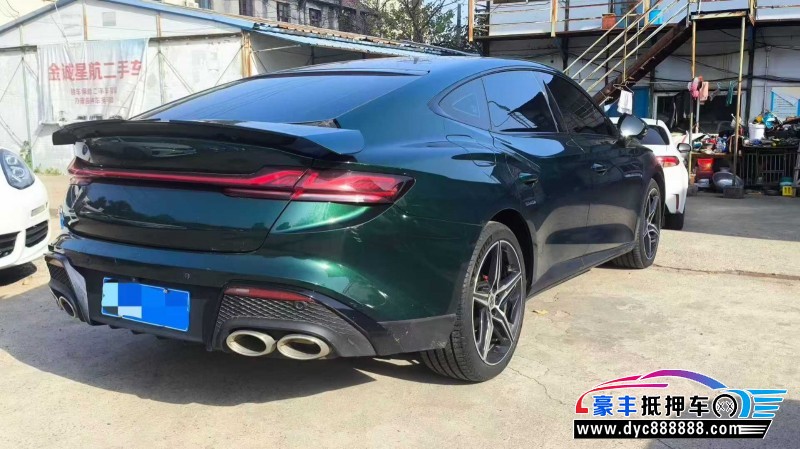 25年名爵MG轿车抵押车出售