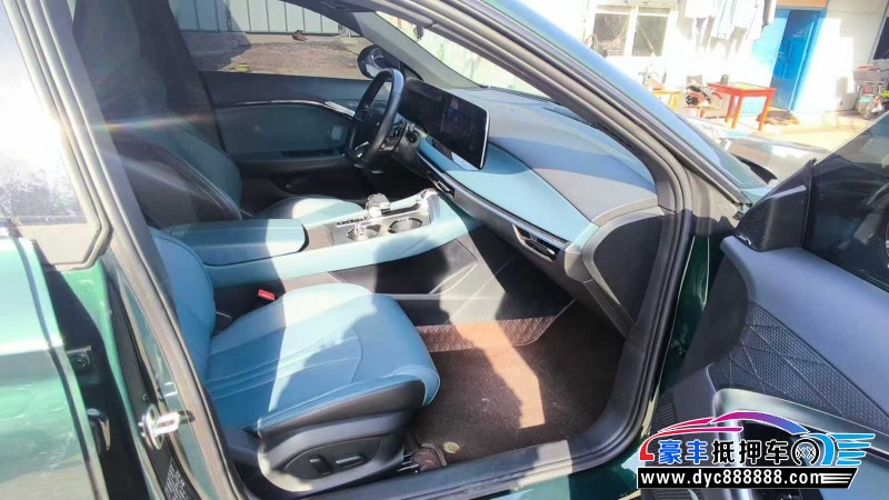 25年名爵MG轿车抵押车出售