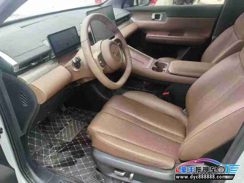 25年五菱星光轿车抵押车出售