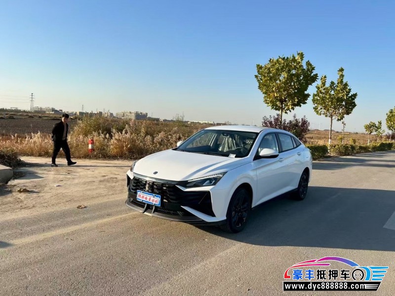 25年东风御轩轿车抵押车出售