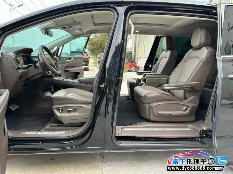 24年大众蔚然轿车抵押车出售