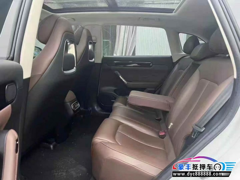 24年零跑C11轿车抵押车出售