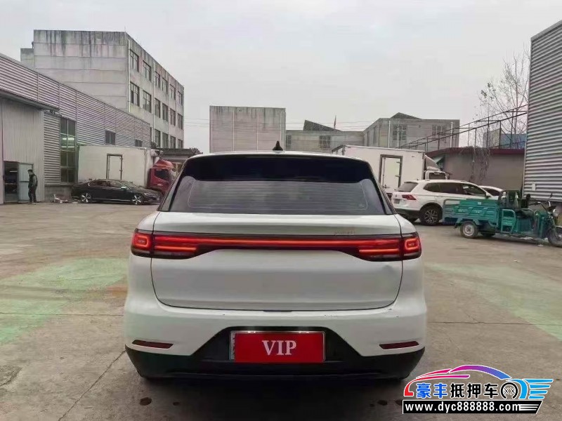 24年零跑C11轿车抵押车出售