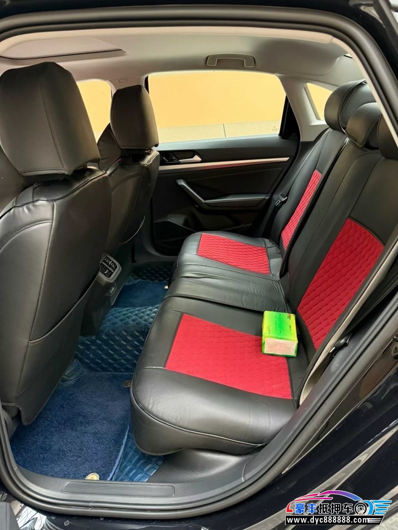 22年大众朗逸轿车抵押车出售