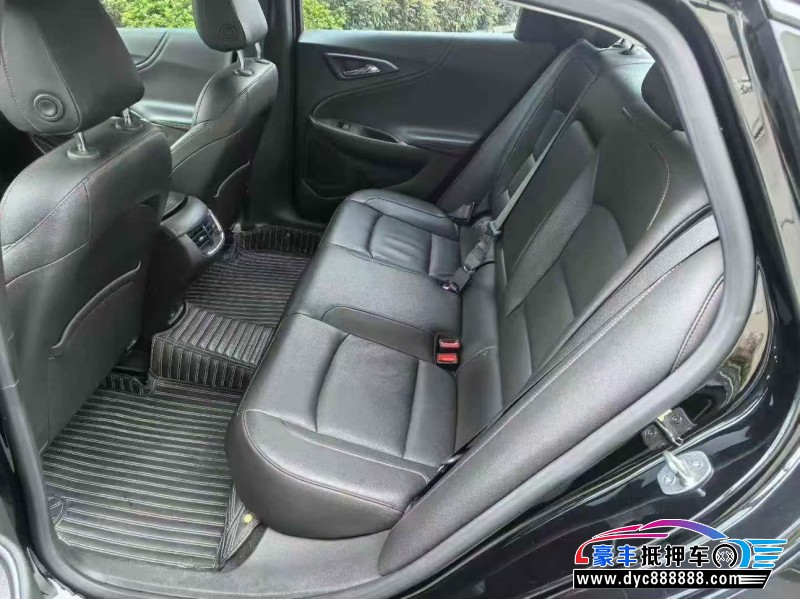 19年雪佛兰迈锐宝XL轿车抵押车出售