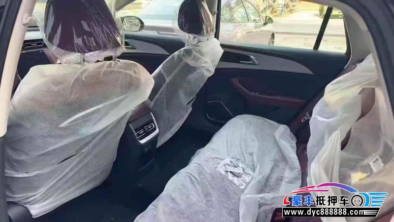 25年红旗H5轿车抵押车出售