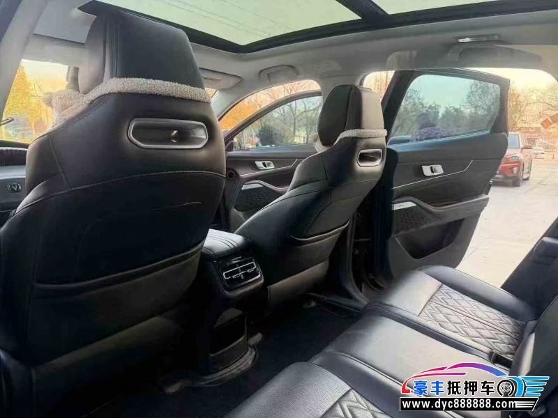 22年长安长安UNI轿车抵押车出售