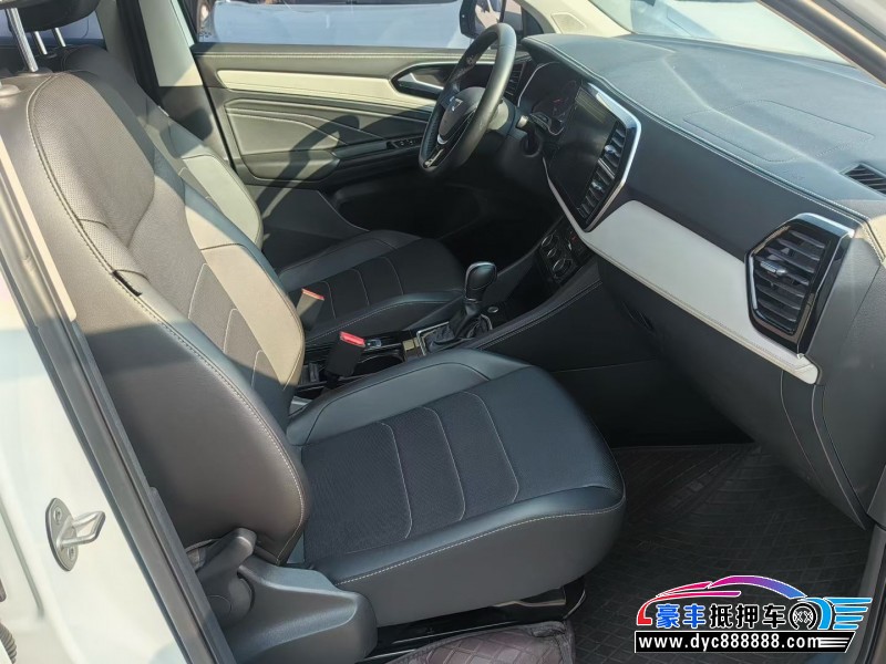 24年大众捷达轿车抵押车出售