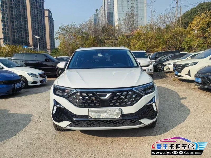 24年大众捷达轿车抵押车出售