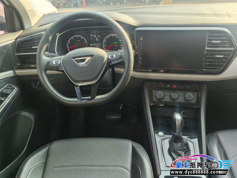 24年大众捷达轿车抵押车出售