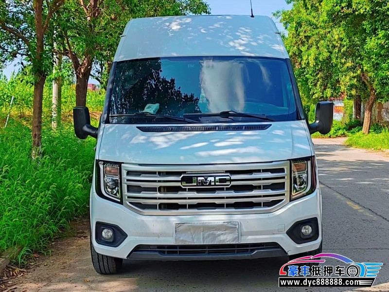 24年江铃福顺轿车抵押车出售