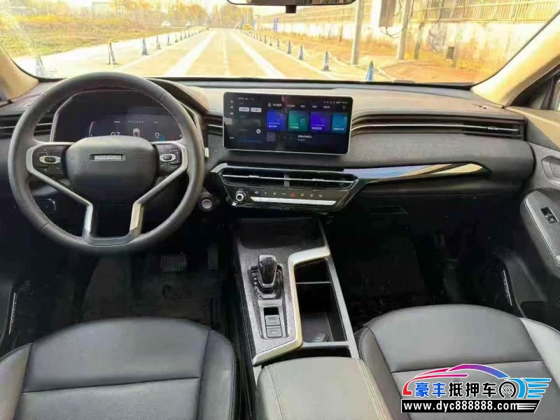 23年长城哈弗赤兔轿车抵押车出售