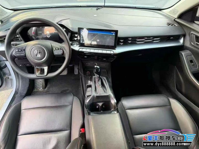 20年名爵6轿车抵押车出售