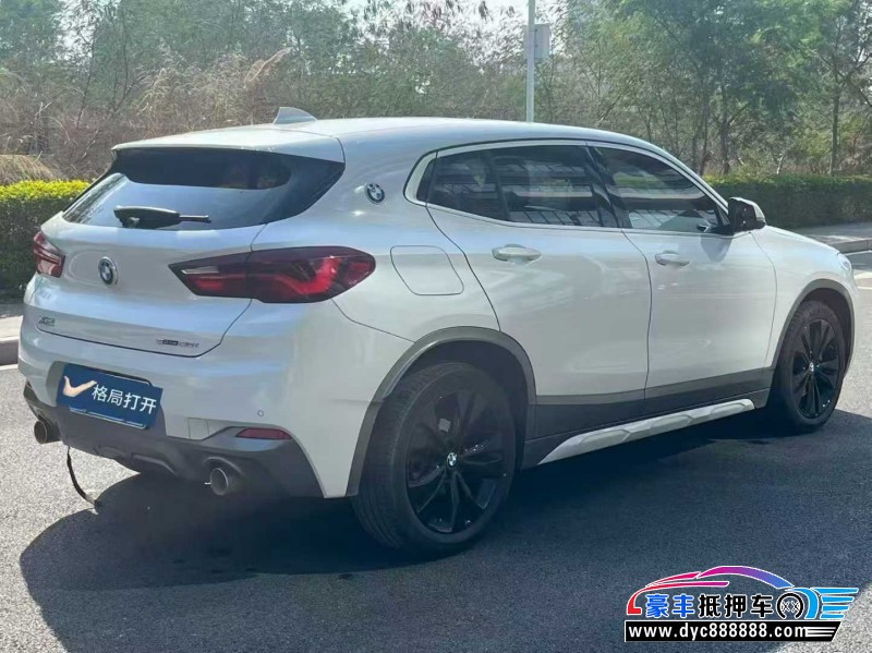 16年奥迪A3轿车抵押车出售