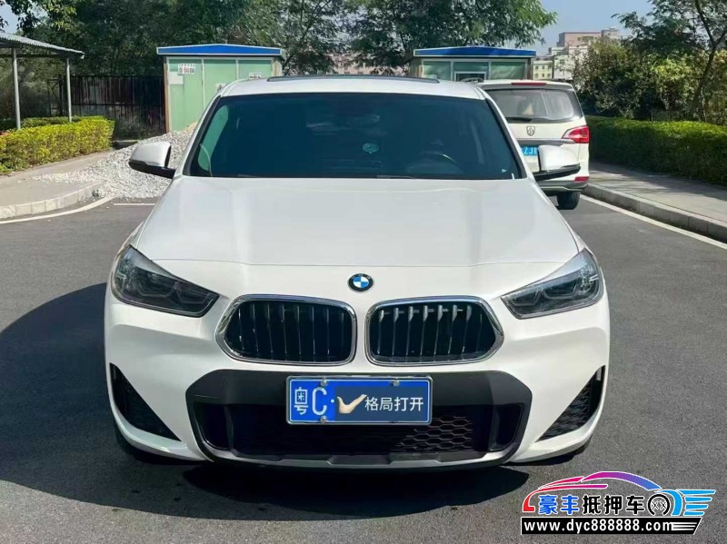 16年奥迪A3轿车抵押车出售