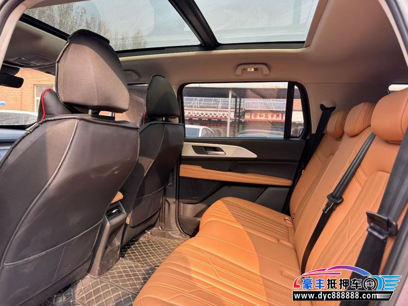 24年长城哈弗H5轿车抵押车出售