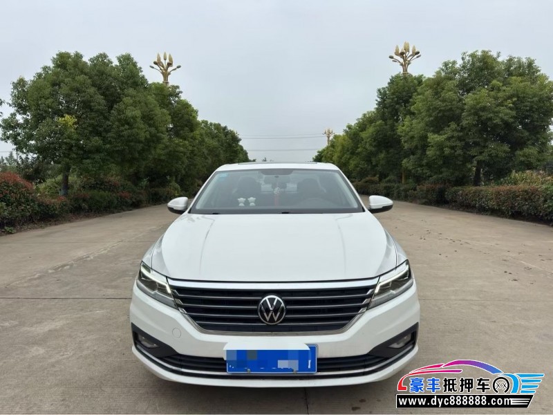 20年大众朗逸轿车抵押车出售