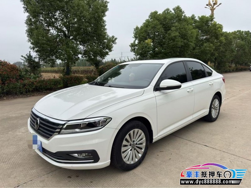 20年大众朗逸轿车抵押车出售