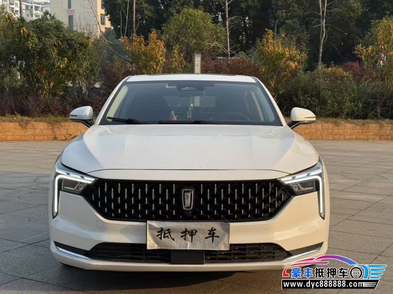 21年奔腾B70轿车抵押车出售