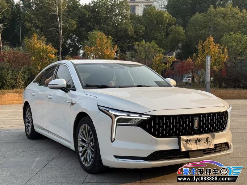 21年奔腾B70轿车抵押车出售