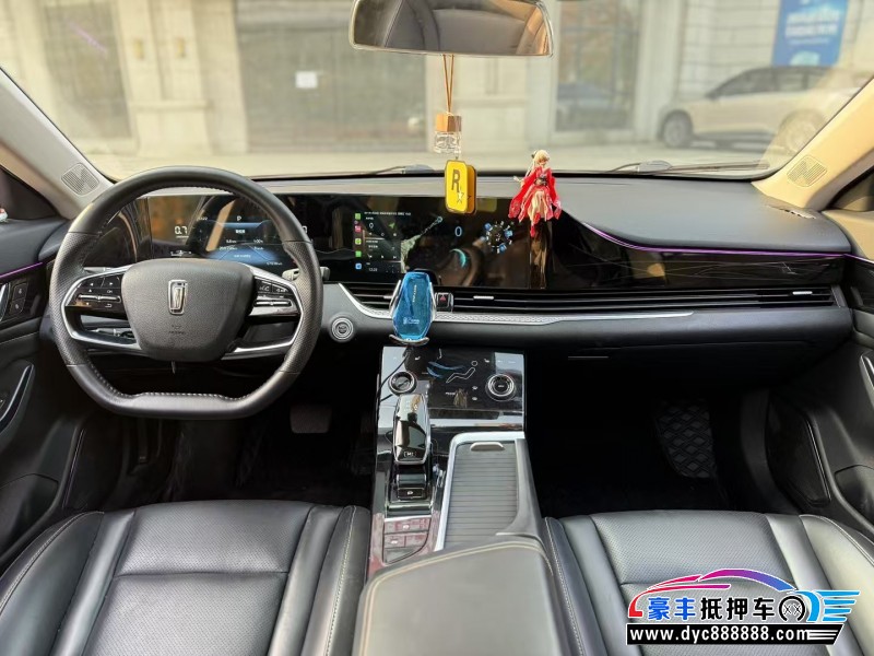 21年奔腾B70轿车抵押车出售