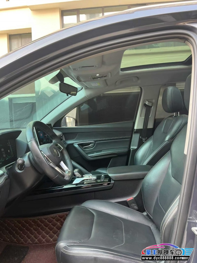 21年比亚迪宋SUV抵押车出售