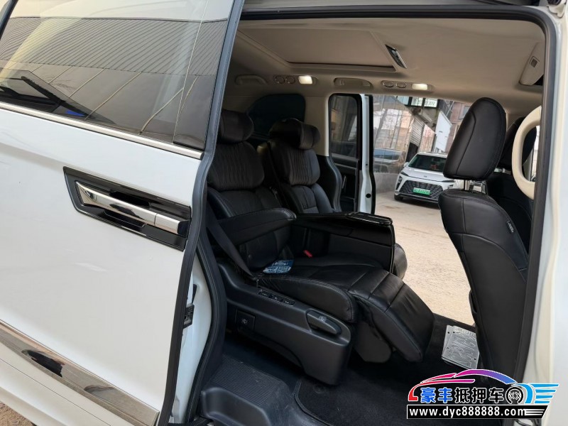 23年本田艾力绅轿车抵押车出售