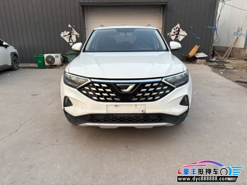 20年大众捷达轿车