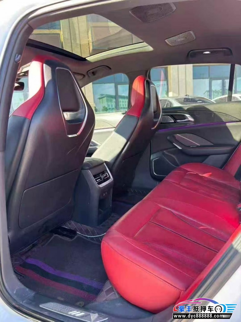 24年红旗H6轿车抵押车出售