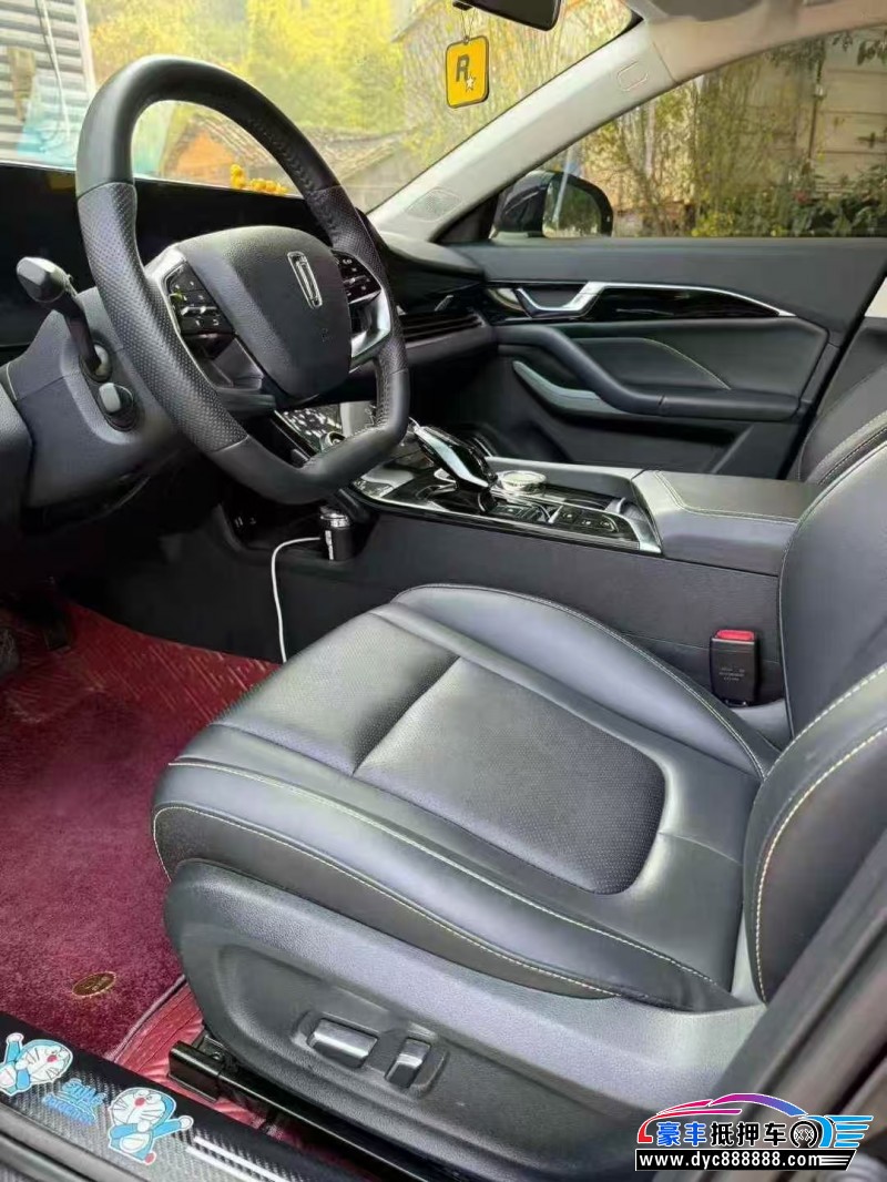 24年奔腾B70轿车抵押车出售