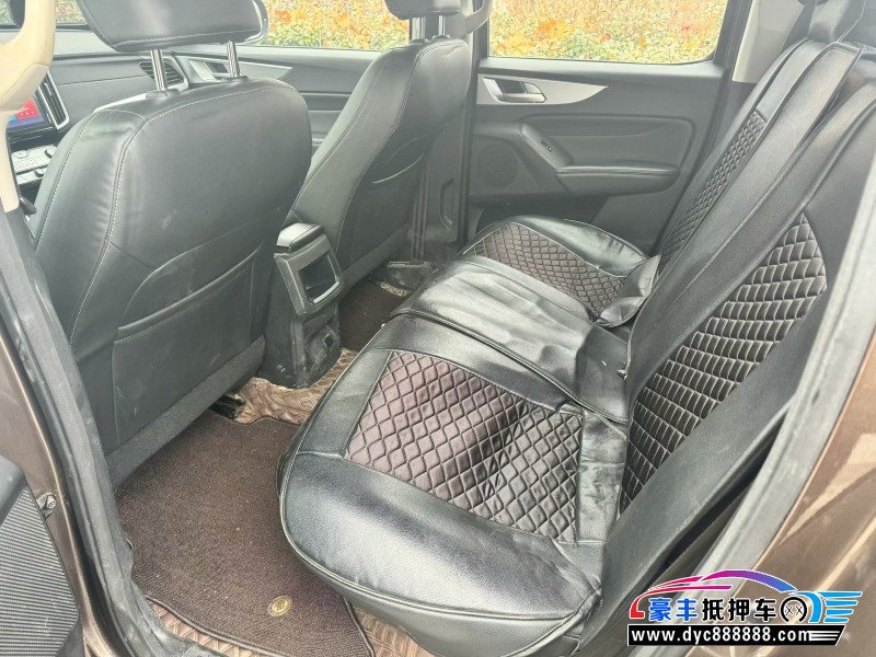 21年长城长城炮轿车抵押车出售