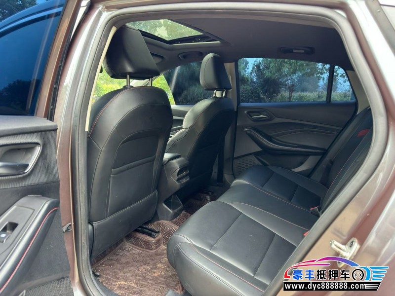 21年名爵5轿车抵押车出售