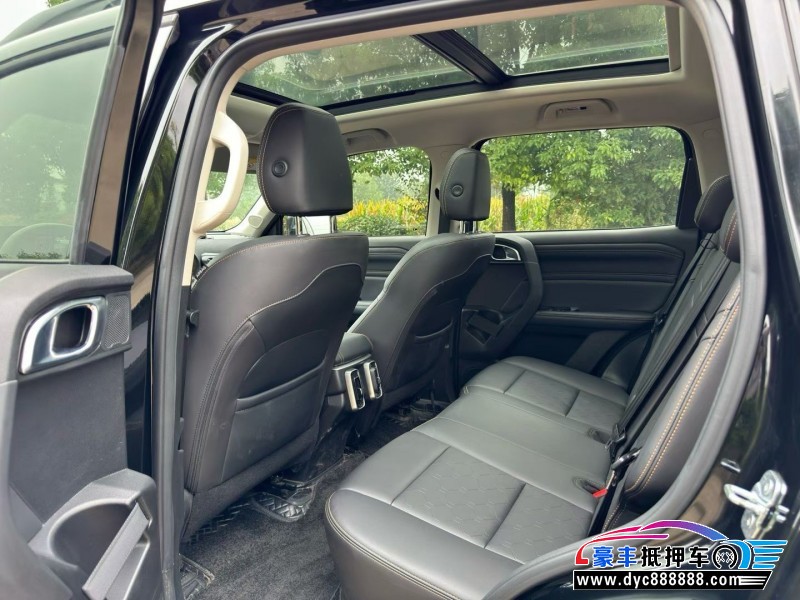 24年长城哈弗大狗SUV抵押车出售