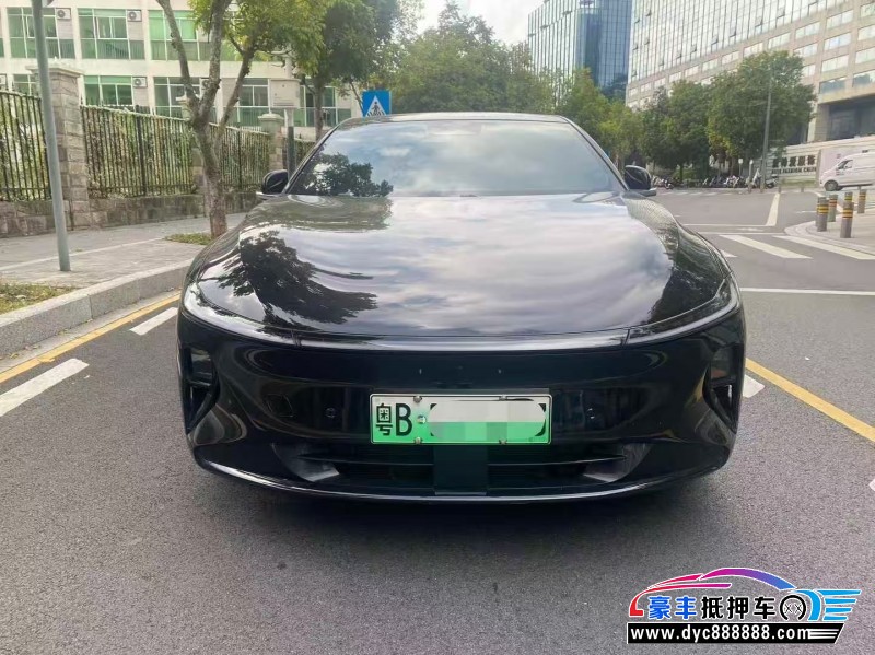 25年长安启源A07轿车抵押车出售