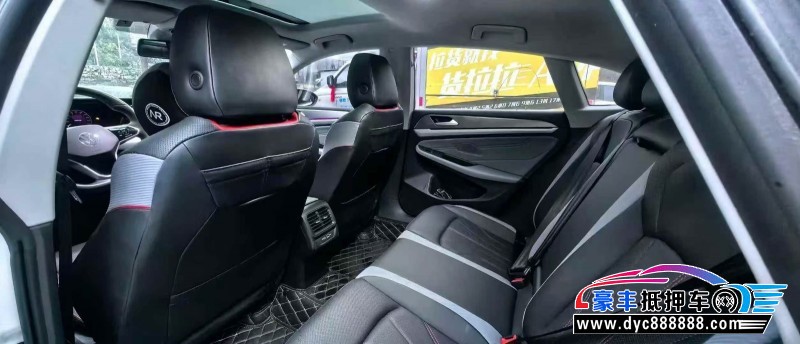 22年大众凌渡轿车抵押车出售