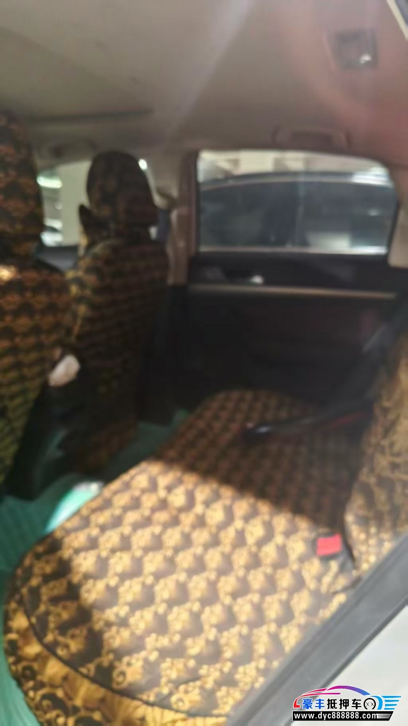 19年大众朗逸轿车抵押车出售