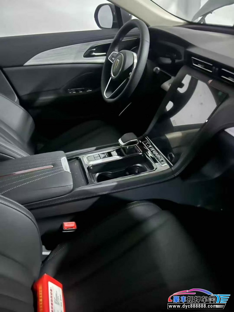 25年红旗H5轿车抵押车出售