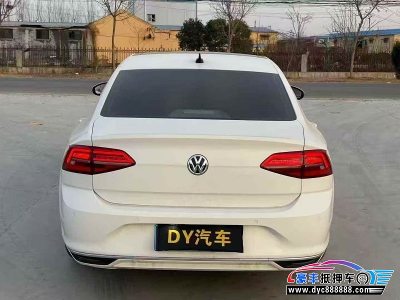 22年大众凌渡轿车抵押车出售