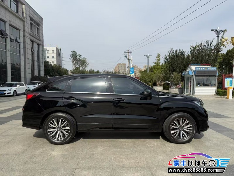 21年本田冠道轿车抵押车出售