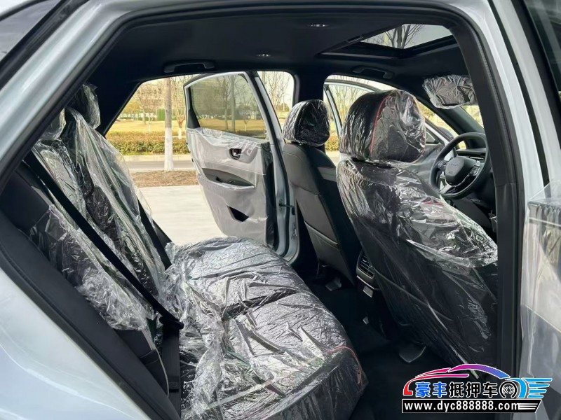 25年本田ENS2轿车抵押车出售