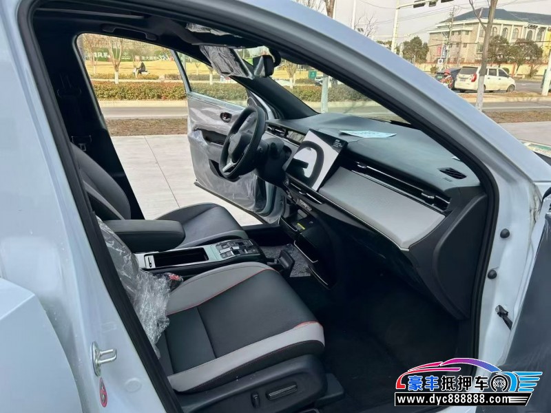 25年本田ENS2轿车抵押车出售