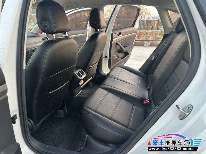 21年大众朗逸轿车抵押车出售