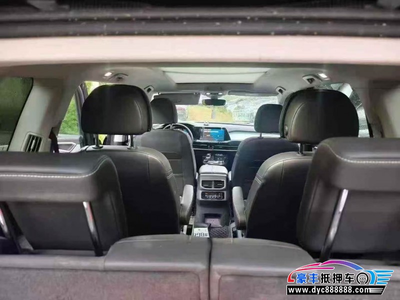 22年大众揽镜轿车抵押车出售