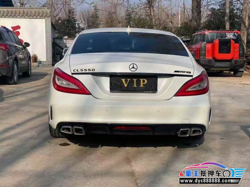 14年奔驰C轿车抵押车出售