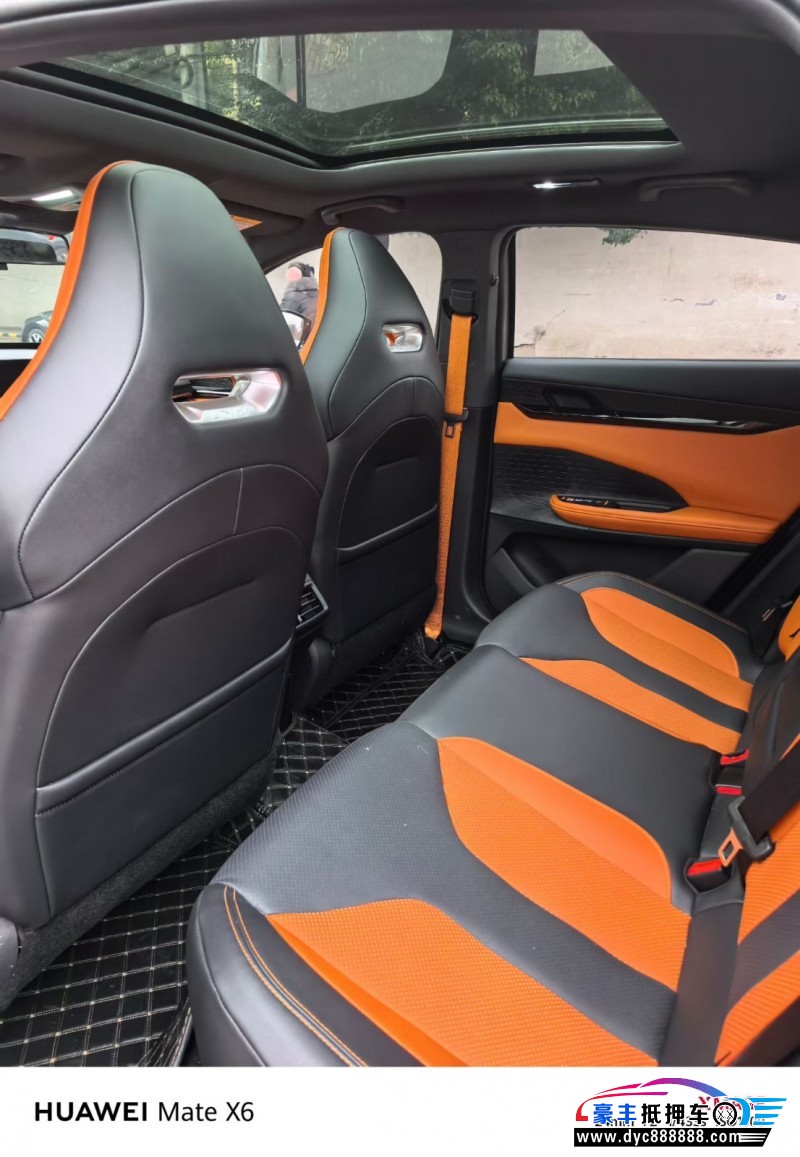 24年长安长安UNI轿车抵押车出售