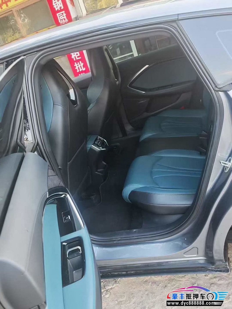 25年名爵7轿车抵押车出售