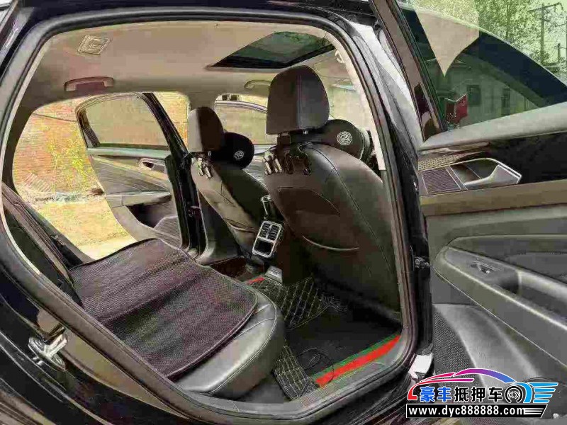 21年大众帕萨特轿车抵押车出售